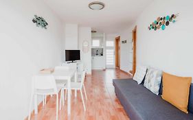 Apartamento Maypa 2 Salitre