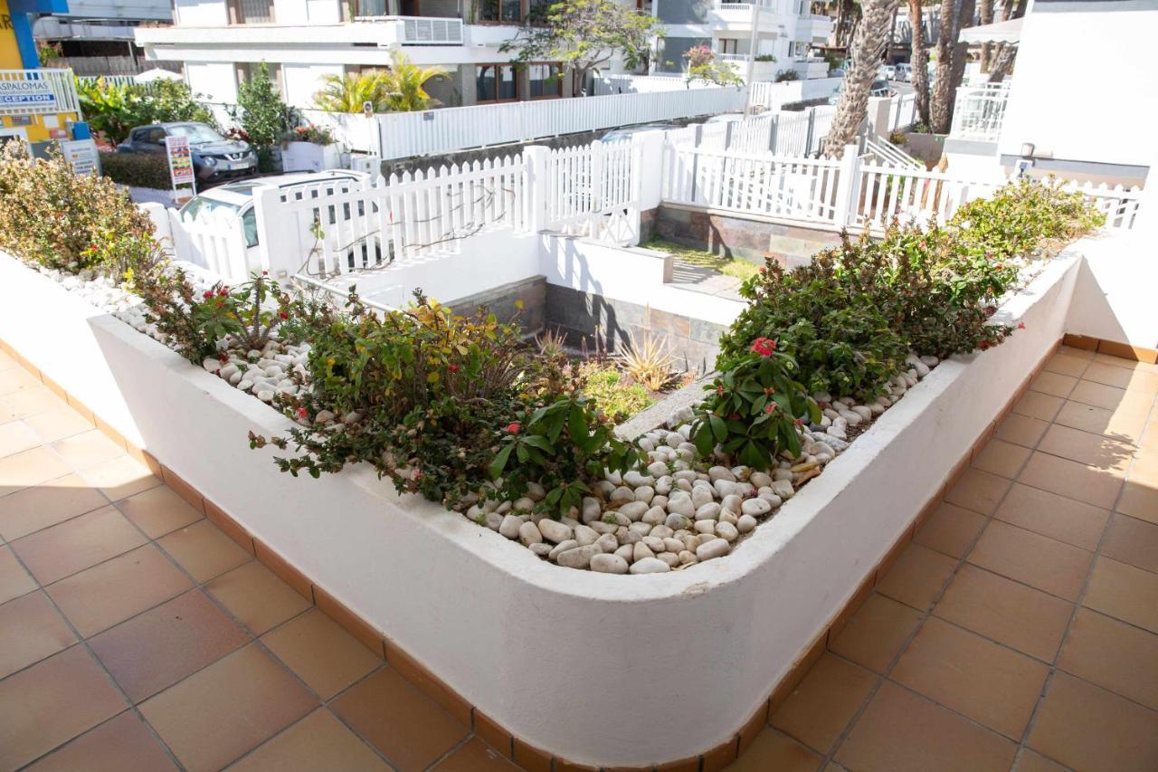 Apartamento Maypa 2 Salitre Meloneras Exterior foto