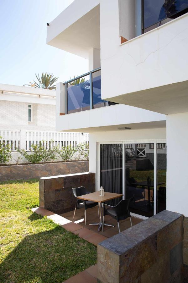 Apartamento Maypa 2 Salitre Meloneras Exterior foto