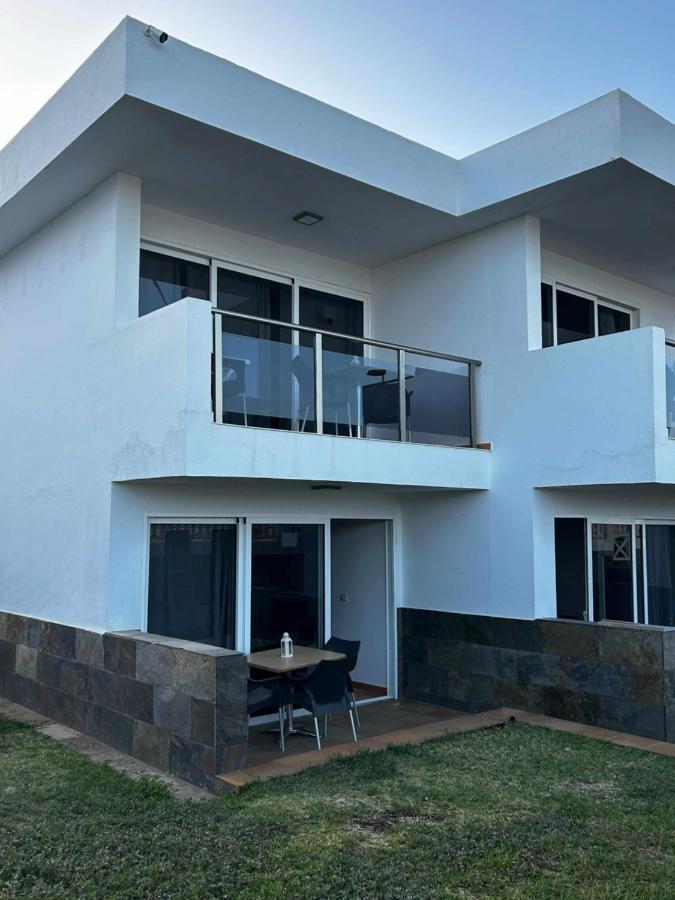 Apartamento Maypa 2 Salitre Meloneras Exterior foto