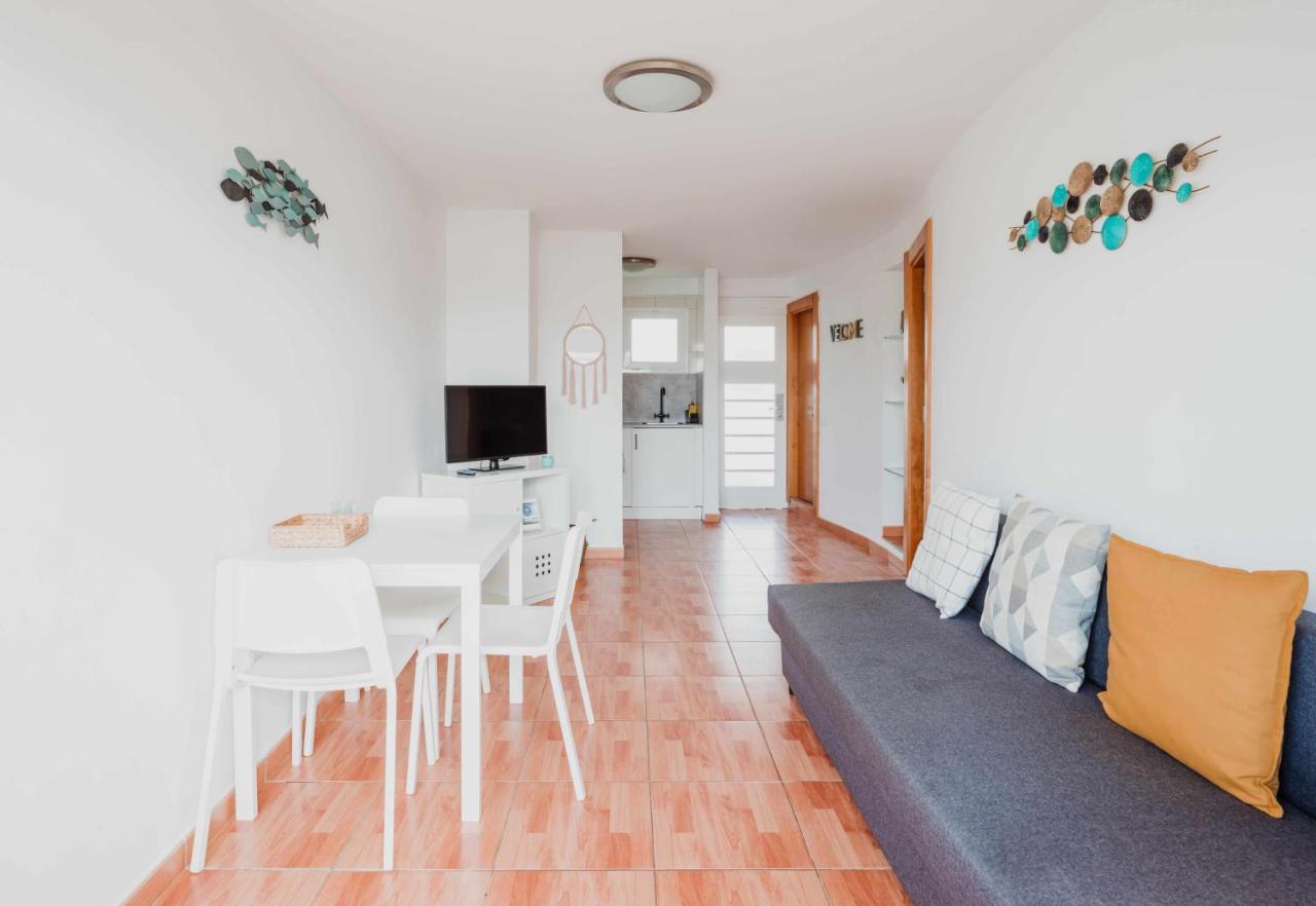 Apartamento Maypa 2 Salitre Meloneras Exterior foto