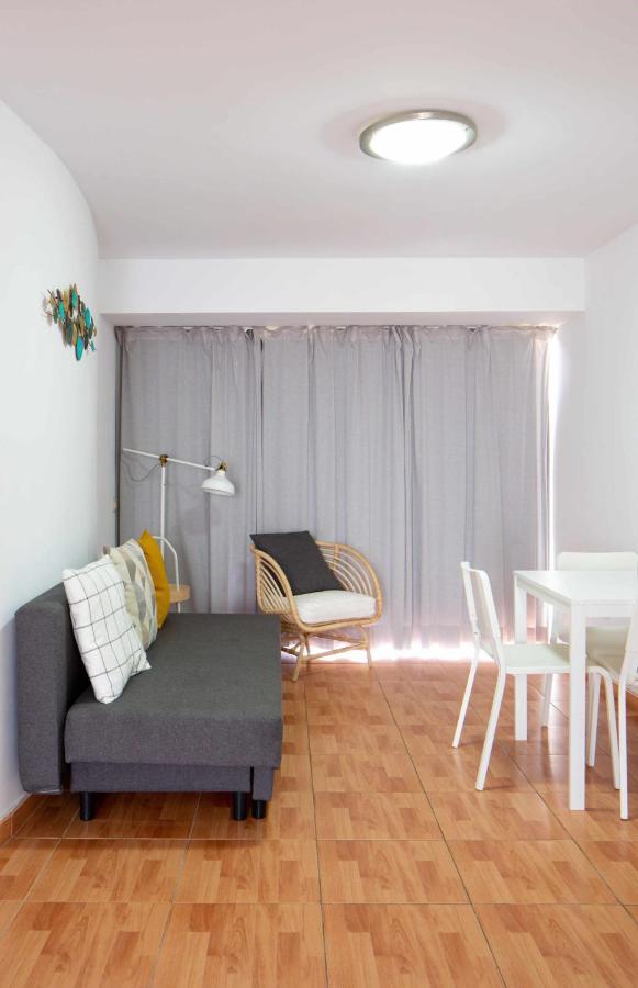 Apartamento Maypa 2 Salitre Meloneras Exterior foto